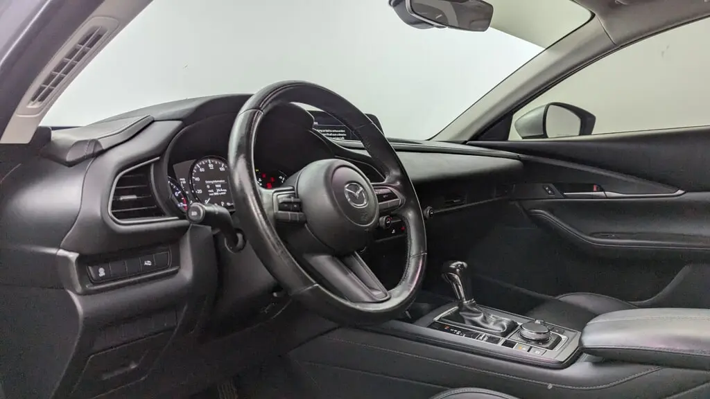 Florida Fine Cars - Used MAZDA CX-30 2021 MIAMI SELECT