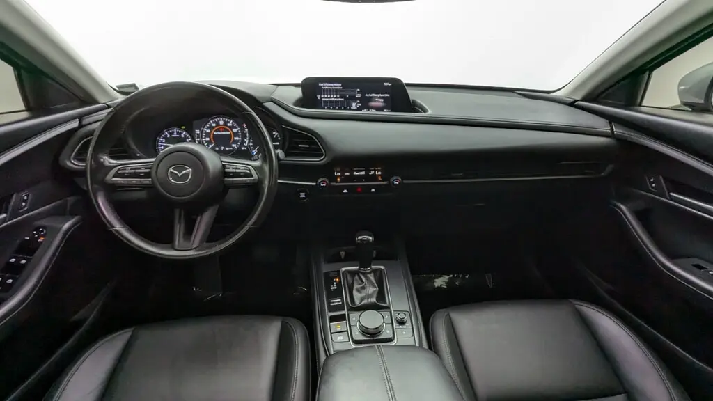 Florida Fine Cars - Used MAZDA CX-30 2021 MIAMI SELECT