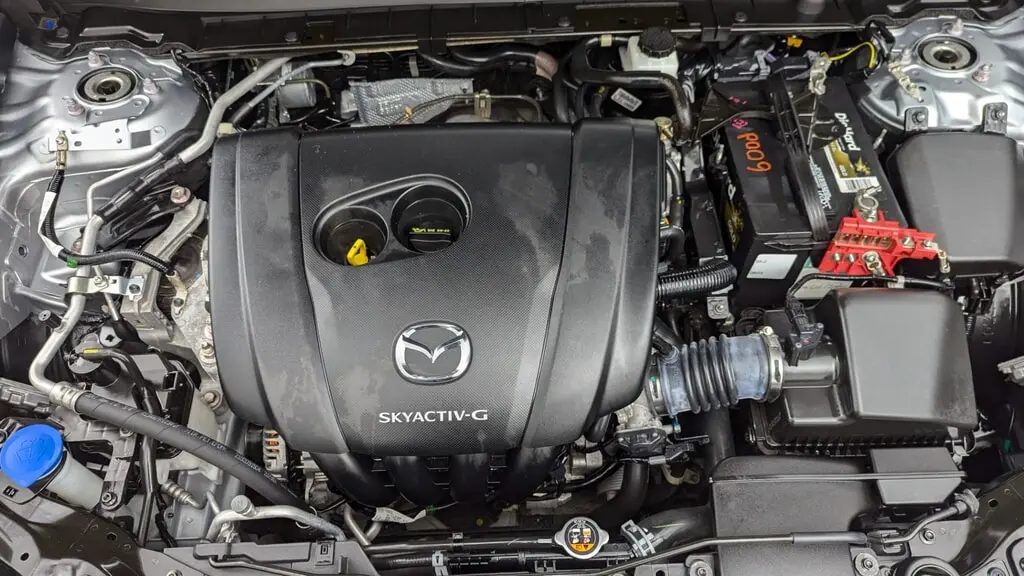Florida Fine Cars - Used MAZDA CX-30 2021 MIAMI SELECT