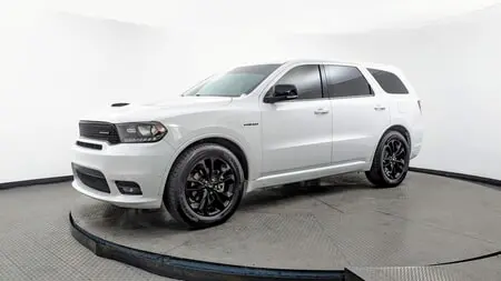 Florida Fine Cars - Used DODGE DURANGO 2020 MARGATE R/T