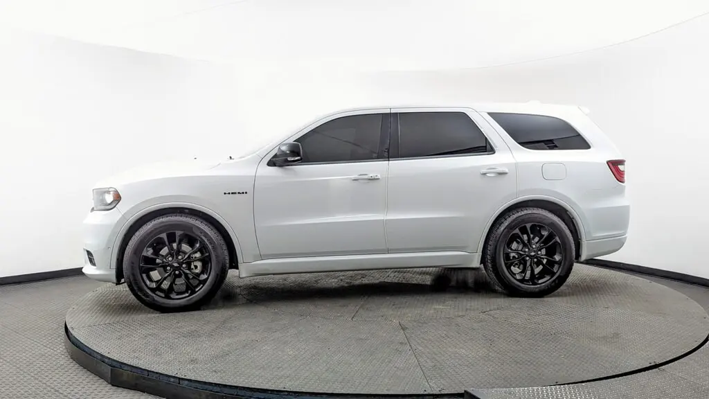 Florida Fine Cars - Used DODGE DURANGO 2020 MARGATE R/T