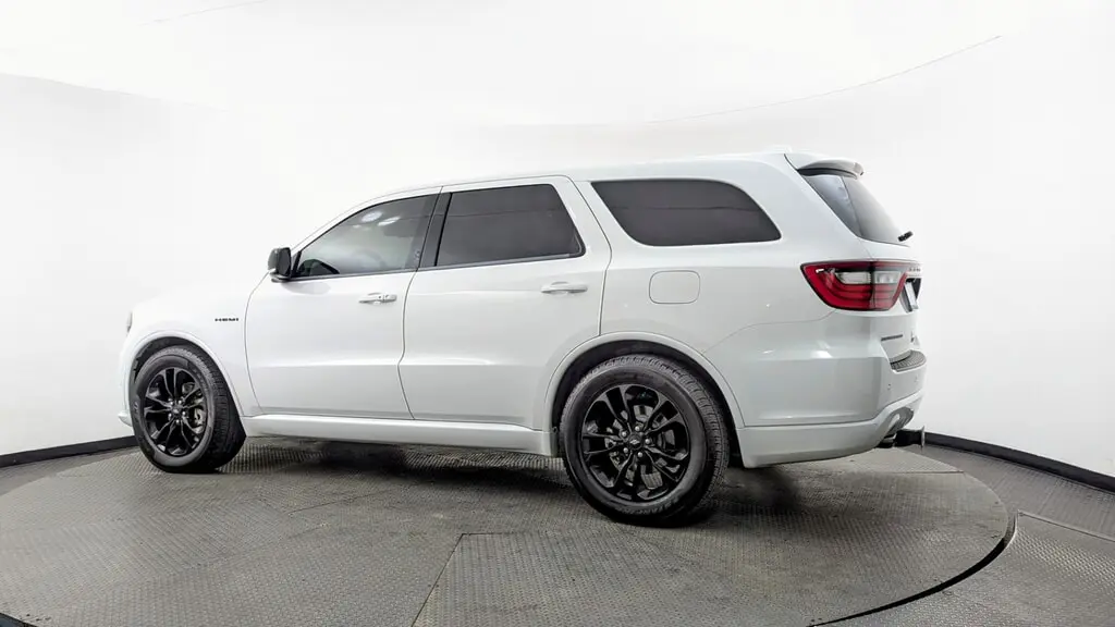 Florida Fine Cars - Used DODGE DURANGO 2020 MARGATE R/T