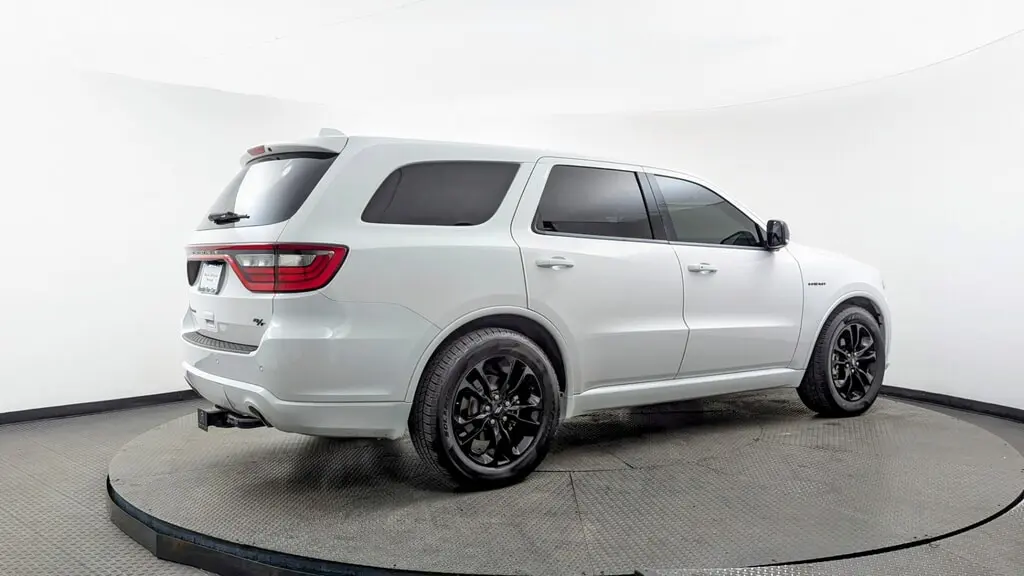 Florida Fine Cars - Used DODGE DURANGO 2020 MARGATE R/T