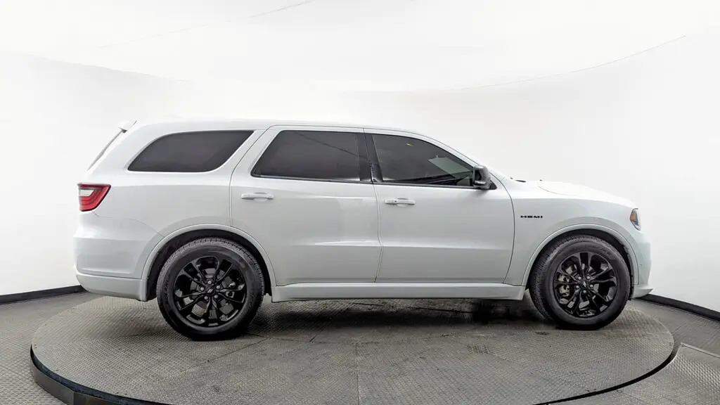 Florida Fine Cars - Used DODGE DURANGO 2020 MARGATE R/T