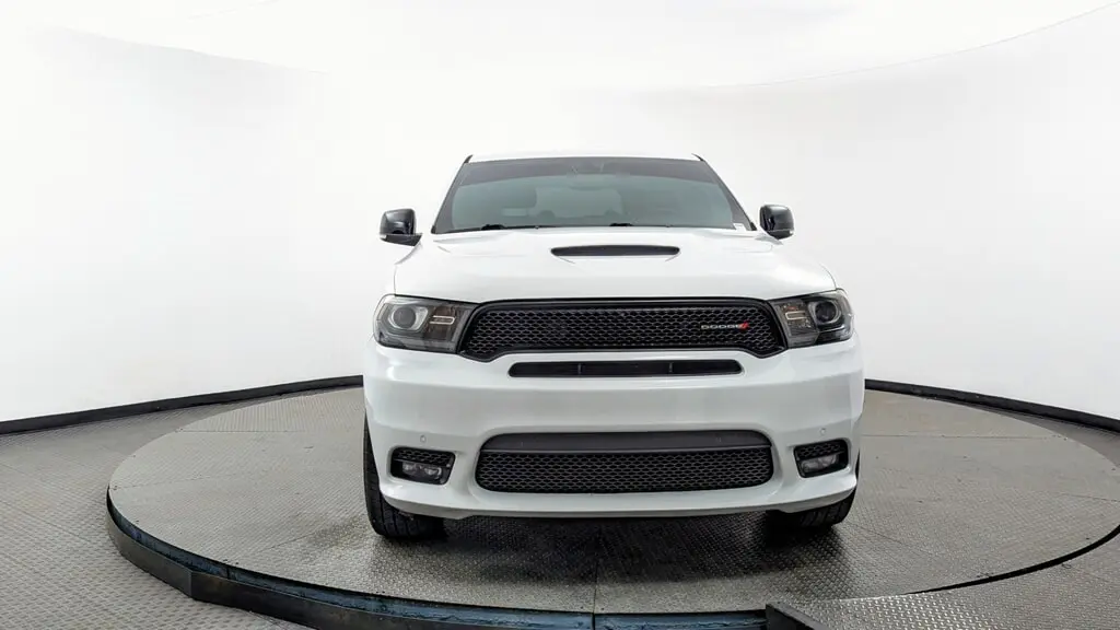 Florida Fine Cars - Used DODGE DURANGO 2020 MARGATE R/T