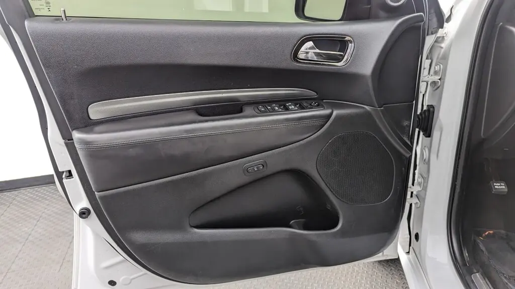 Florida Fine Cars - Used DODGE DURANGO 2020 MARGATE R/T