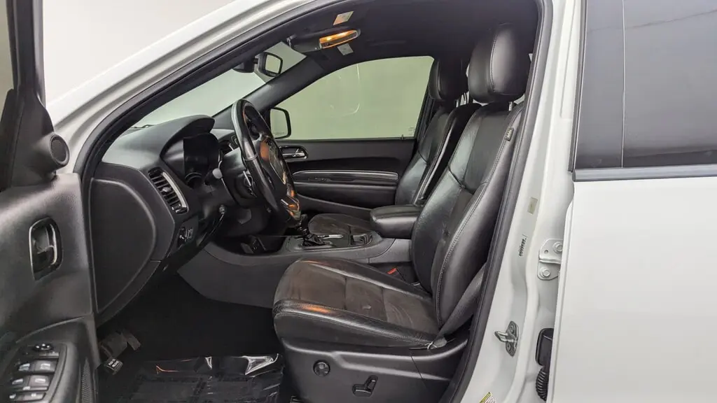 Florida Fine Cars - Used DODGE DURANGO 2020 MARGATE R/T