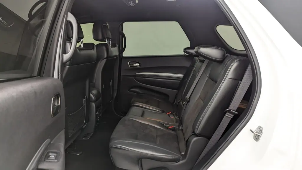 Florida Fine Cars - Used DODGE DURANGO 2020 MARGATE R/T
