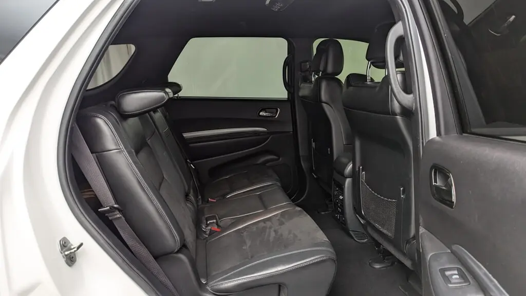 Florida Fine Cars - Used DODGE DURANGO 2020 MARGATE R/T