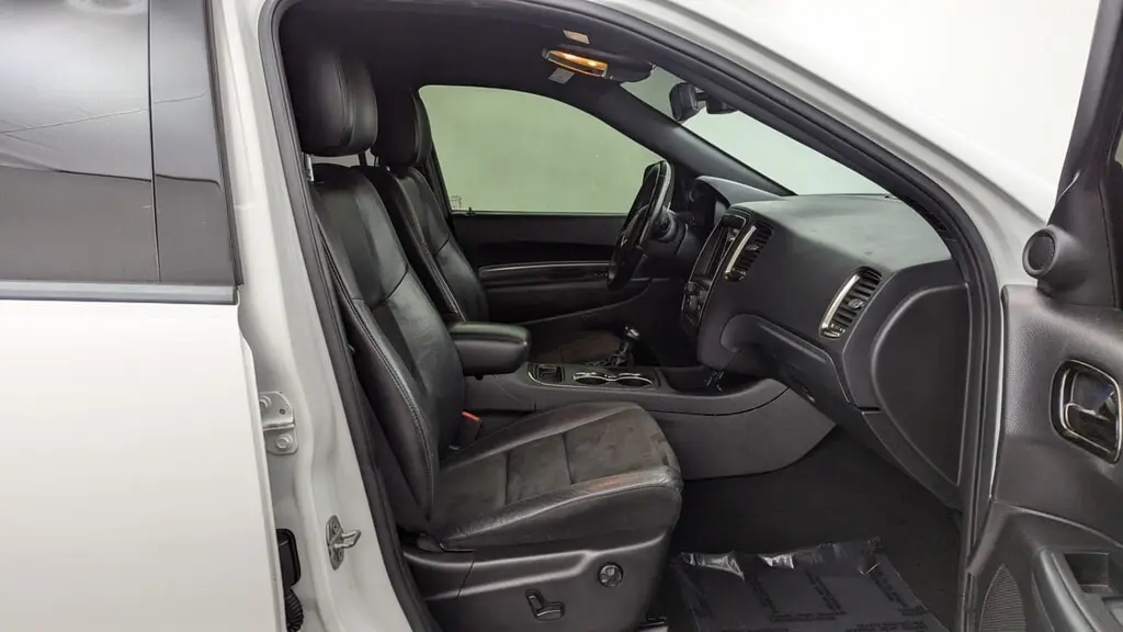Florida Fine Cars - Used DODGE DURANGO 2020 MARGATE R/T