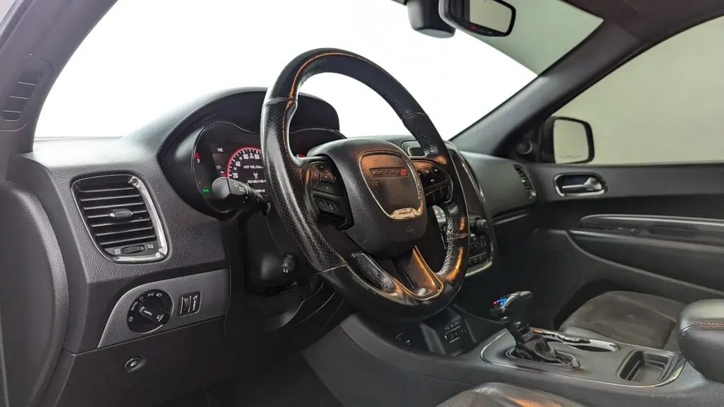 Florida Fine Cars - Used DODGE DURANGO 2020 MARGATE R/T