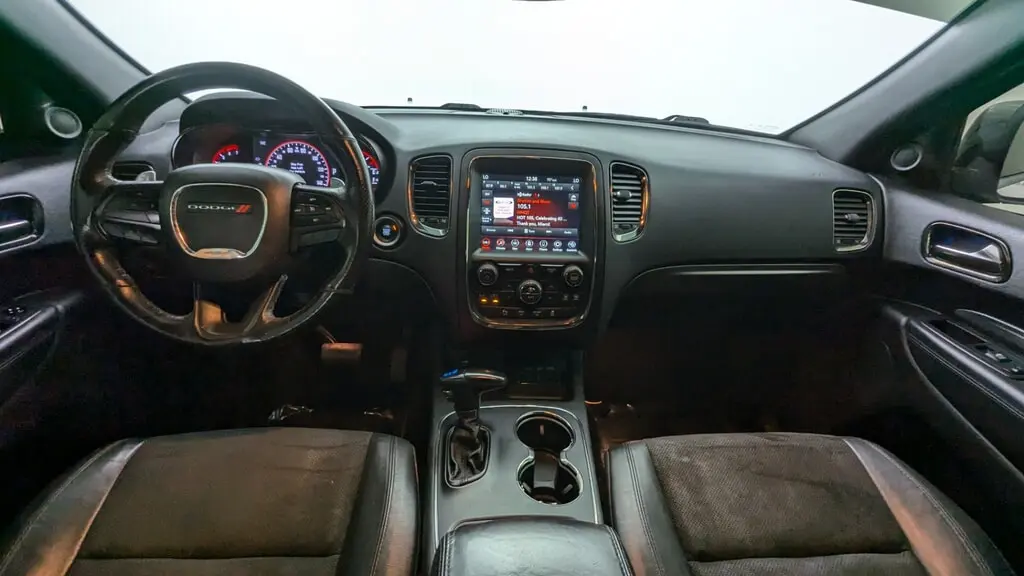 Florida Fine Cars - Used DODGE DURANGO 2020 MARGATE R/T