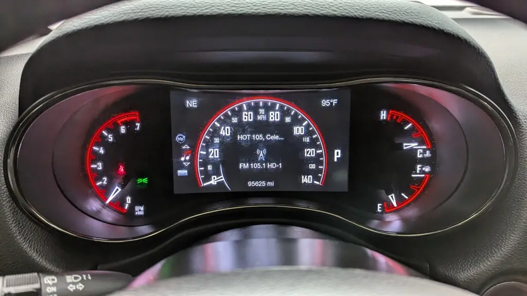 Florida Fine Cars - Used DODGE DURANGO 2020 MARGATE R/T