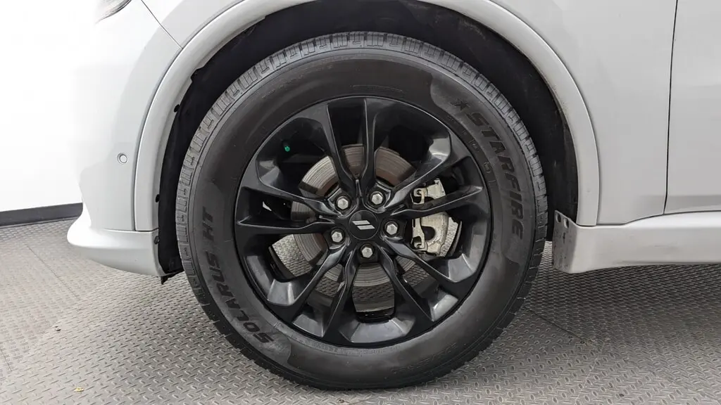 Florida Fine Cars - Used DODGE DURANGO 2020 MARGATE R/T