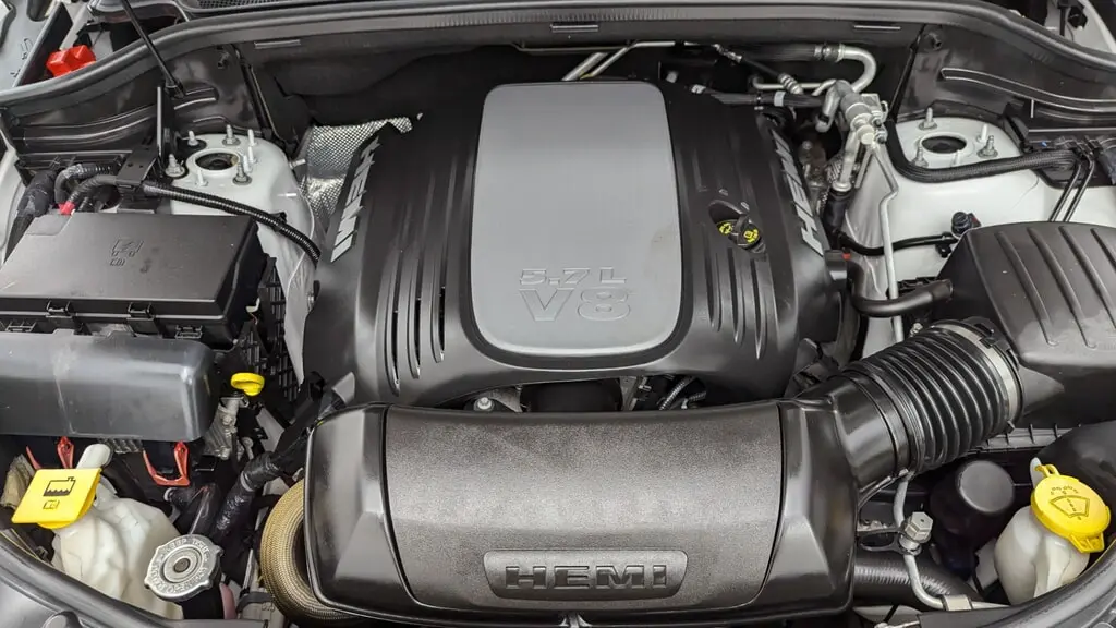 Florida Fine Cars - Used DODGE DURANGO 2020 MARGATE R/T