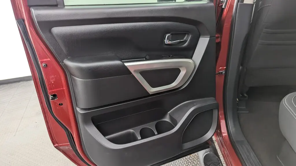 Florida Fine Cars - Used NISSAN TITAN 2018 MARGATE SV