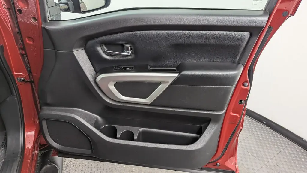Florida Fine Cars - Used NISSAN TITAN 2018 MARGATE SV