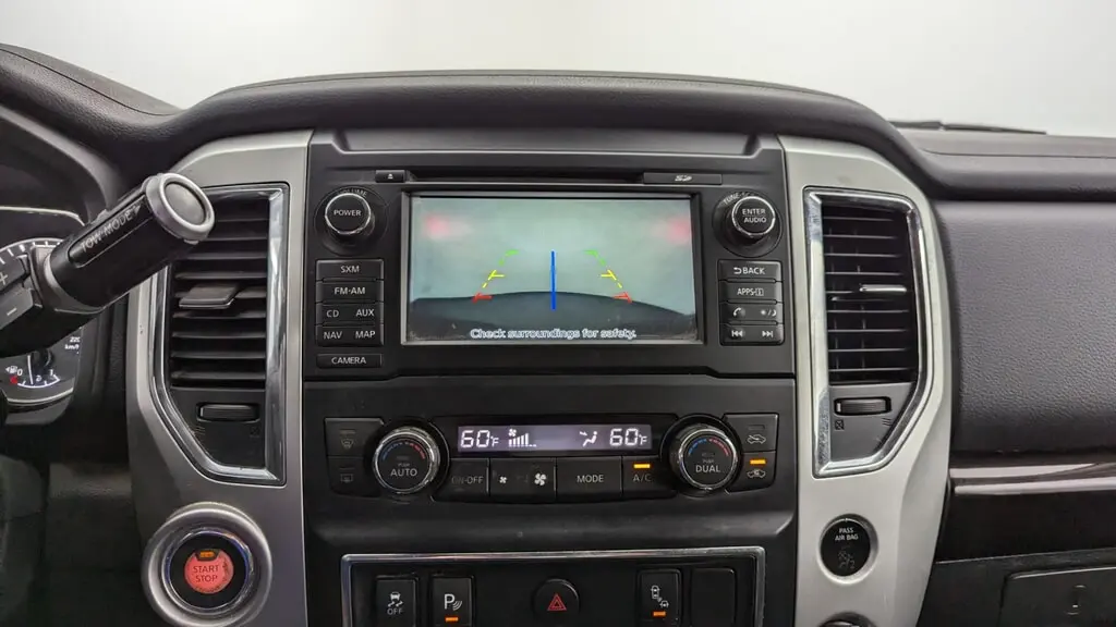 Florida Fine Cars - Used NISSAN TITAN 2018 MARGATE SV
