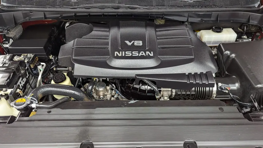 Florida Fine Cars - Used NISSAN TITAN 2018 MARGATE SV