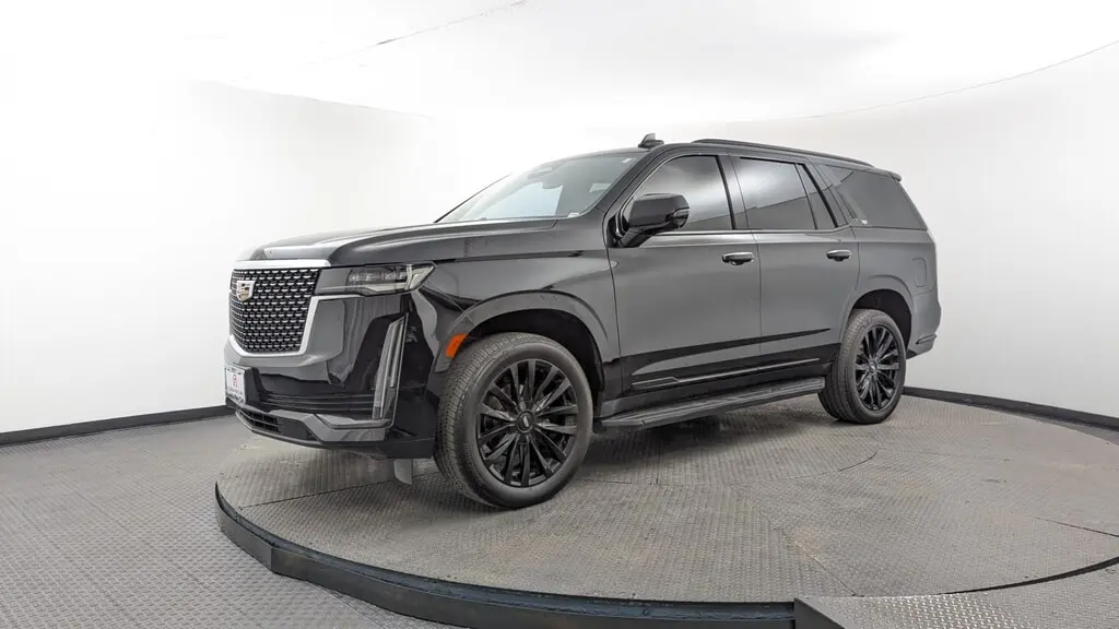 Florida Fine Cars - Used CADILLAC ESCALADE 2022 WEST PALM LUXURY