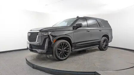 Florida Fine Cars - Used CADILLAC ESCALADE 2022 WEST PALM LUXURY
