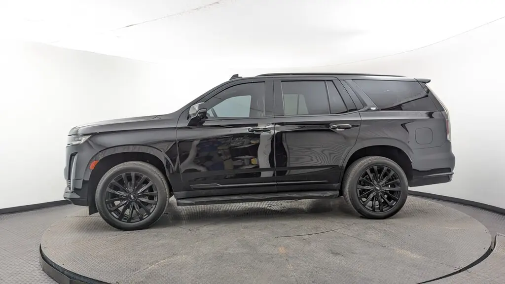Florida Fine Cars - Used CADILLAC ESCALADE 2022 WEST PALM LUXURY