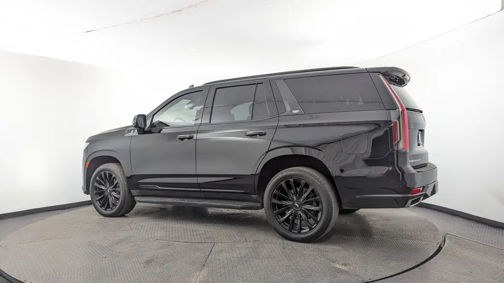 Florida Fine Cars - Used CADILLAC ESCALADE 2022 WEST PALM LUXURY
