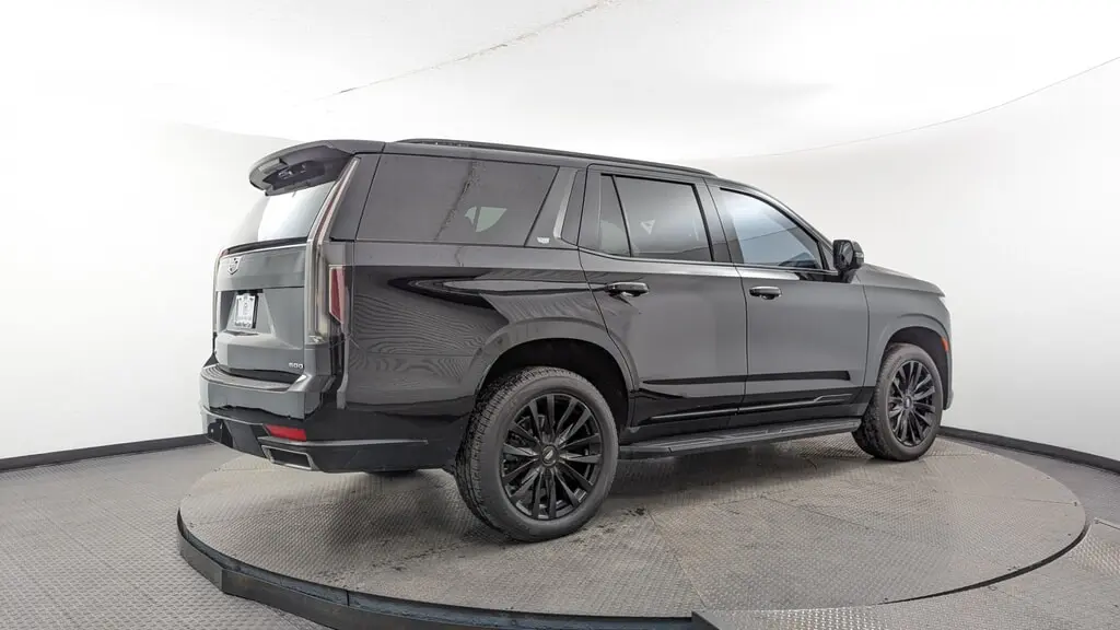 Florida Fine Cars - Used CADILLAC ESCALADE 2022 WEST PALM LUXURY