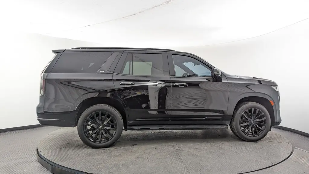 Florida Fine Cars - Used CADILLAC ESCALADE 2022 WEST PALM LUXURY