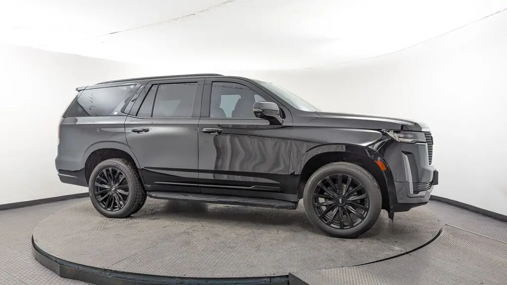 Florida Fine Cars - Used CADILLAC ESCALADE 2022 WEST PALM LUXURY