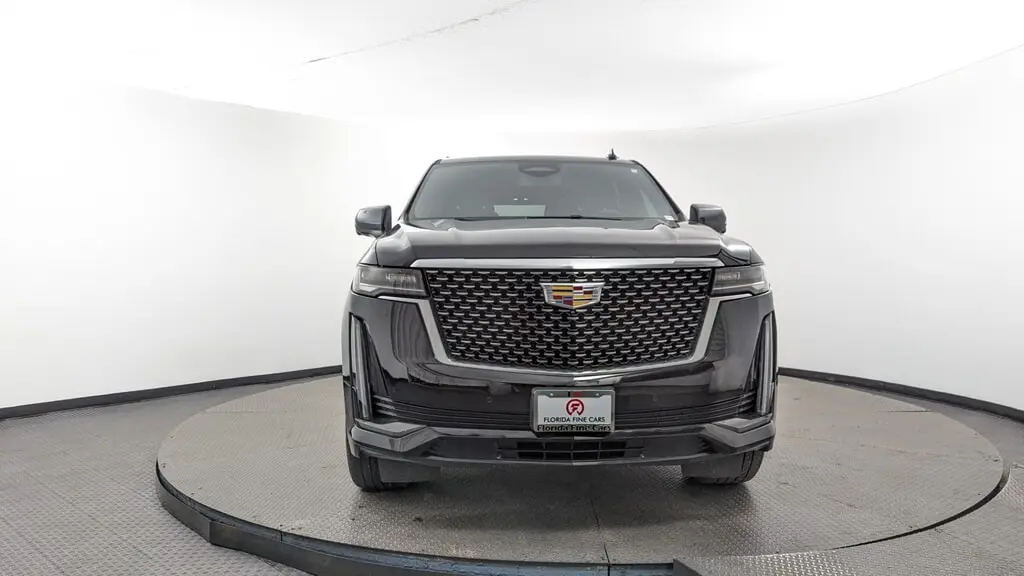Florida Fine Cars - Used CADILLAC ESCALADE 2022 WEST PALM LUXURY