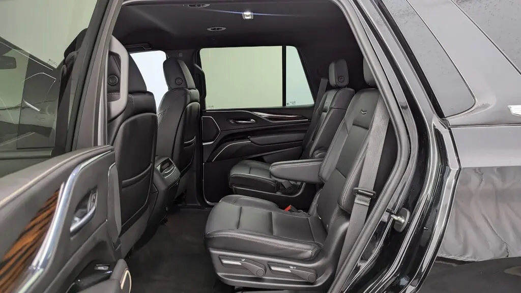 Florida Fine Cars - Used CADILLAC ESCALADE 2022 WEST PALM LUXURY