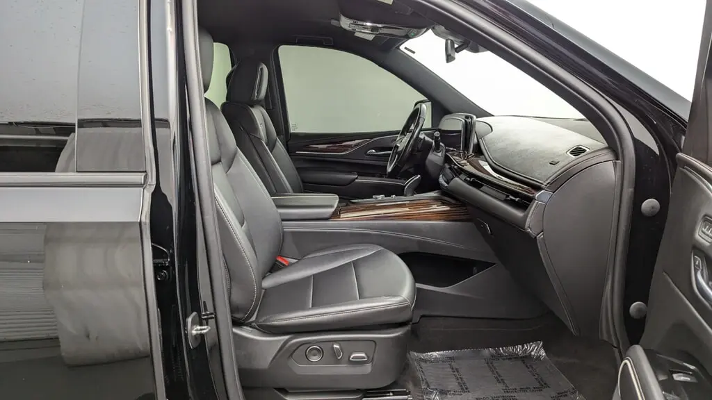 Florida Fine Cars - Used CADILLAC ESCALADE 2022 WEST PALM LUXURY