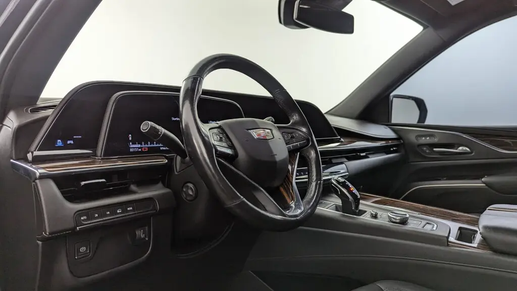 Florida Fine Cars - Used CADILLAC ESCALADE 2022 WEST PALM LUXURY