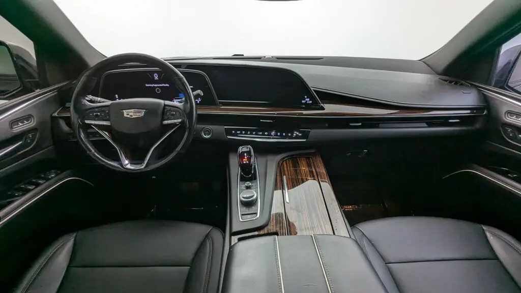 Florida Fine Cars - Used CADILLAC ESCALADE 2022 WEST PALM LUXURY