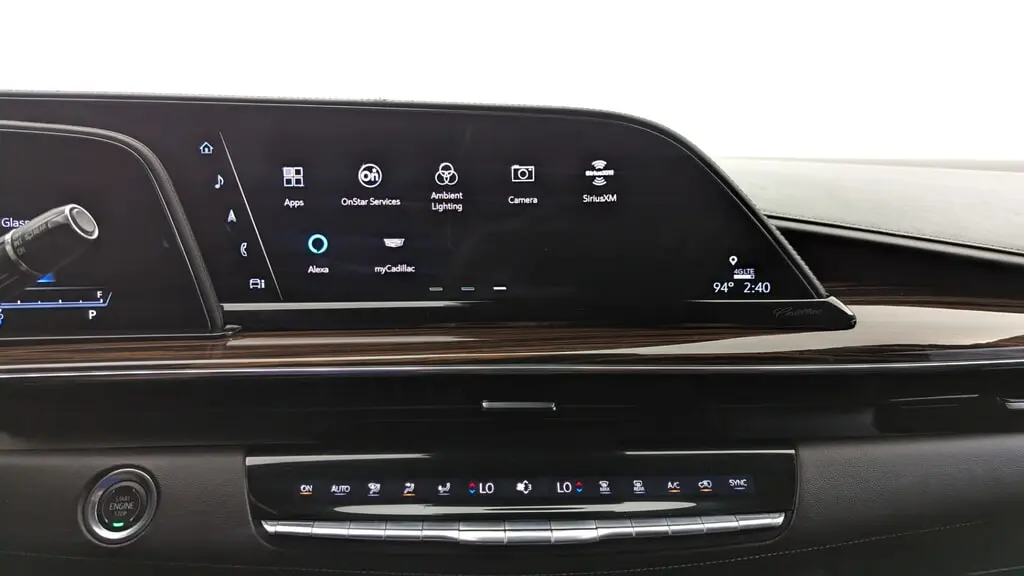 Florida Fine Cars - Used CADILLAC ESCALADE 2022 WEST PALM LUXURY
