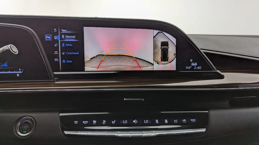 Florida Fine Cars - Used CADILLAC ESCALADE 2022 WEST PALM LUXURY