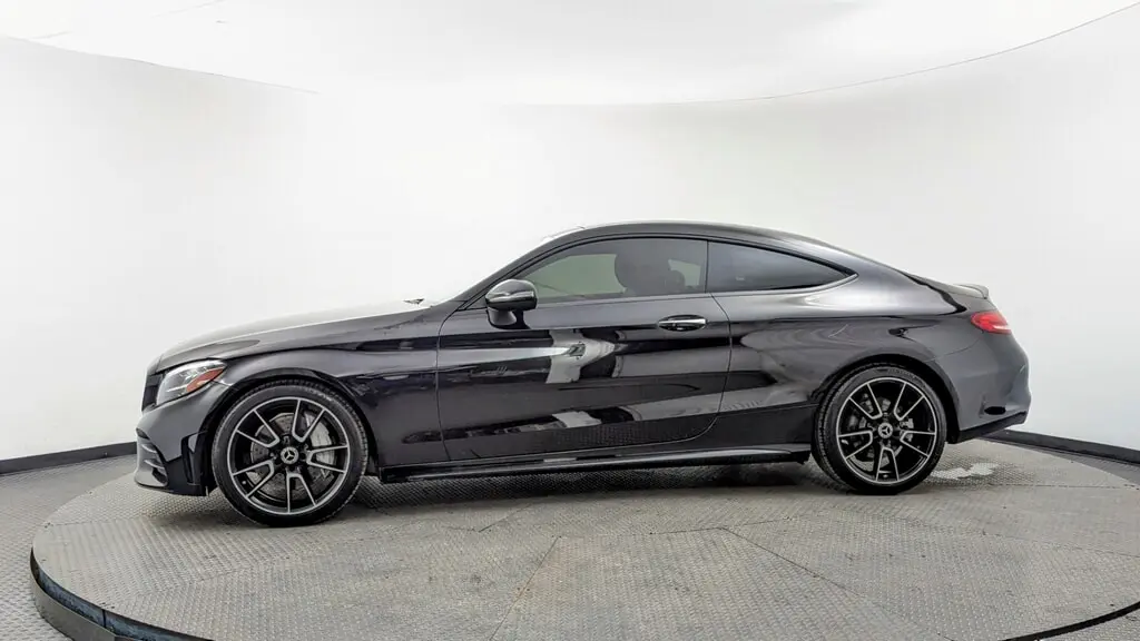 Florida Fine Cars - Used MERCEDES-BENZ C-CLASS 2019 MIAMI C 300