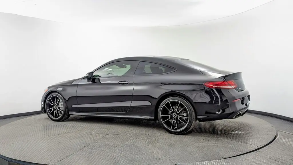 Florida Fine Cars - Used MERCEDES-BENZ C-CLASS 2019 MIAMI C 300