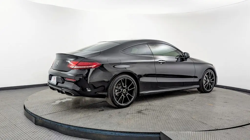 Florida Fine Cars - Used MERCEDES-BENZ C-CLASS 2019 MIAMI C 300