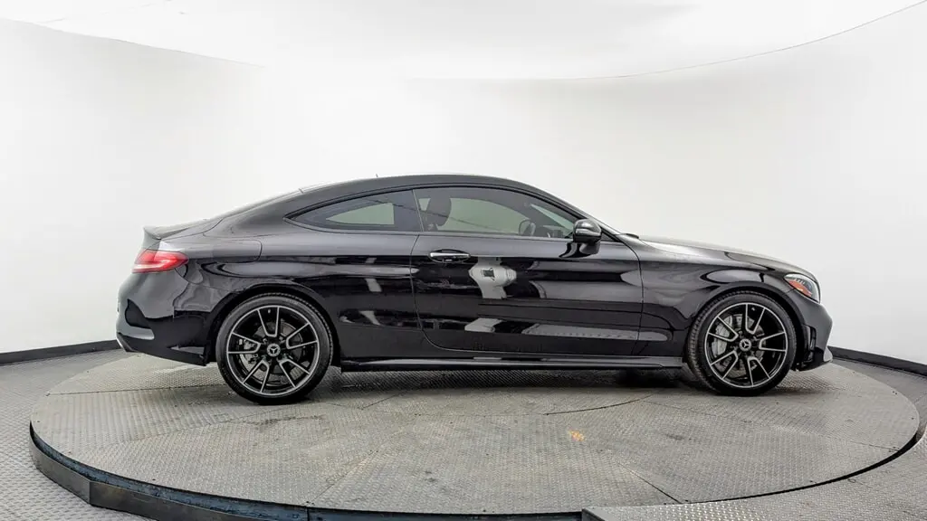 Florida Fine Cars - Used MERCEDES-BENZ C-CLASS 2019 MIAMI C 300
