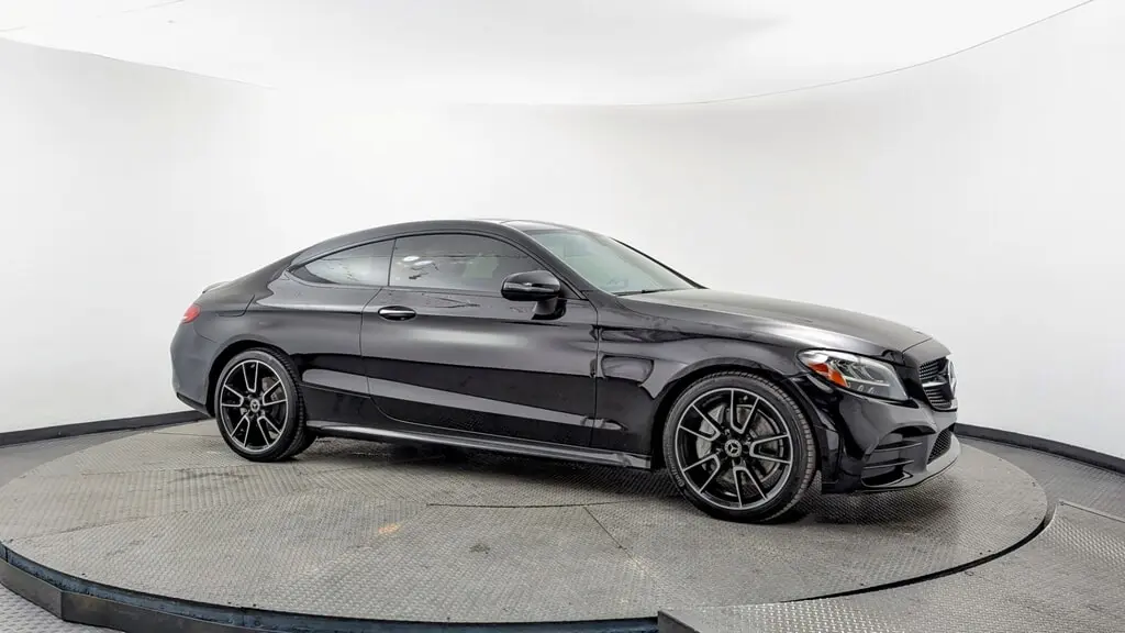Florida Fine Cars - Used MERCEDES-BENZ C-CLASS 2019 MIAMI C 300
