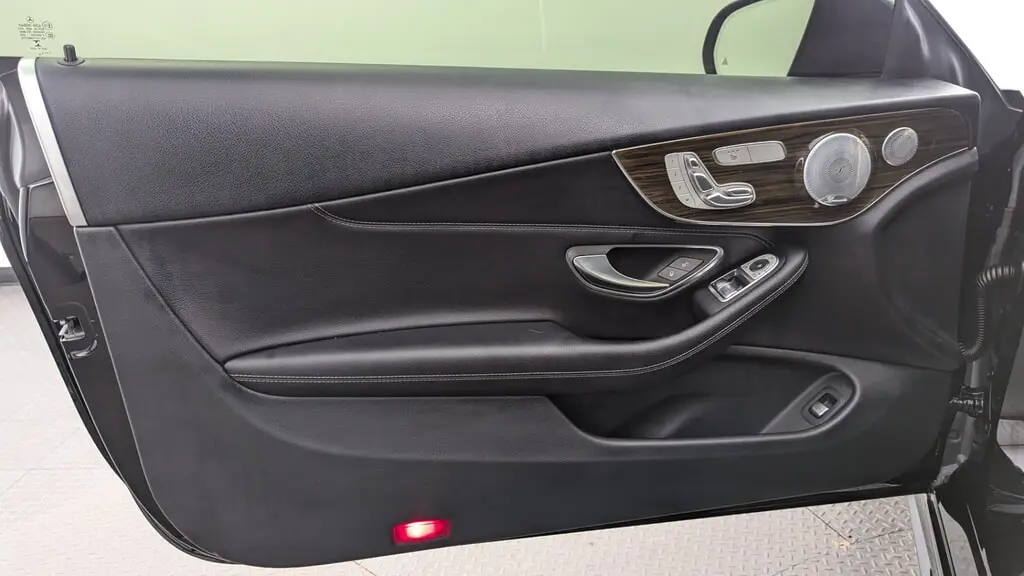 Florida Fine Cars - Used MERCEDES-BENZ C-CLASS 2019 MIAMI C 300
