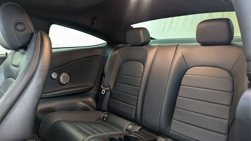 Florida Fine Cars - Used MERCEDES-BENZ C-CLASS 2019 MIAMI C 300