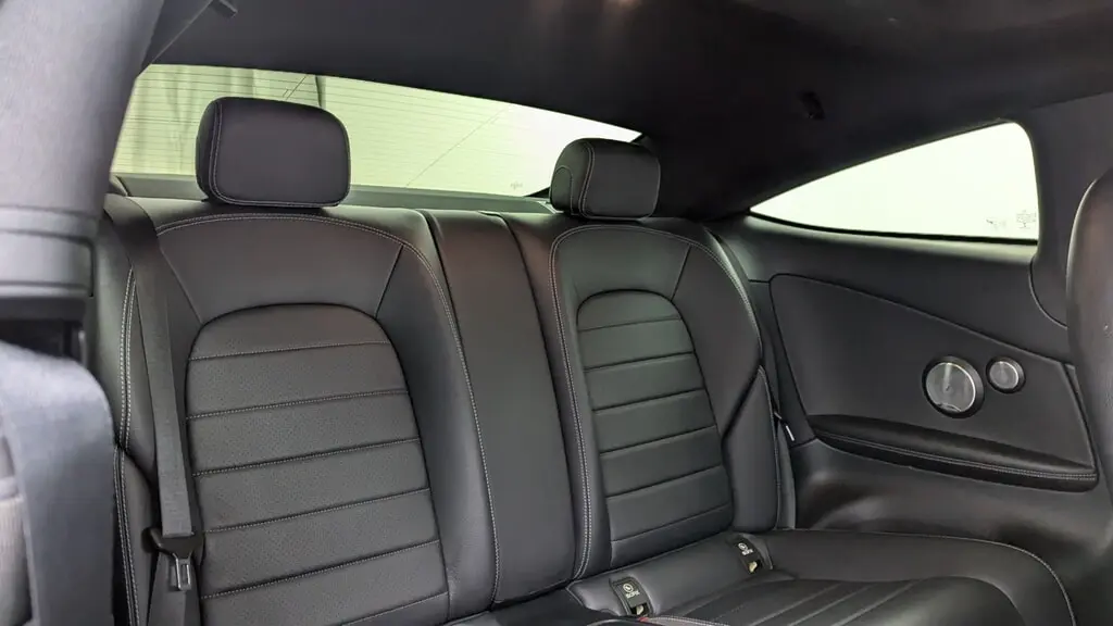 Florida Fine Cars - Used MERCEDES-BENZ C-CLASS 2019 MIAMI C 300