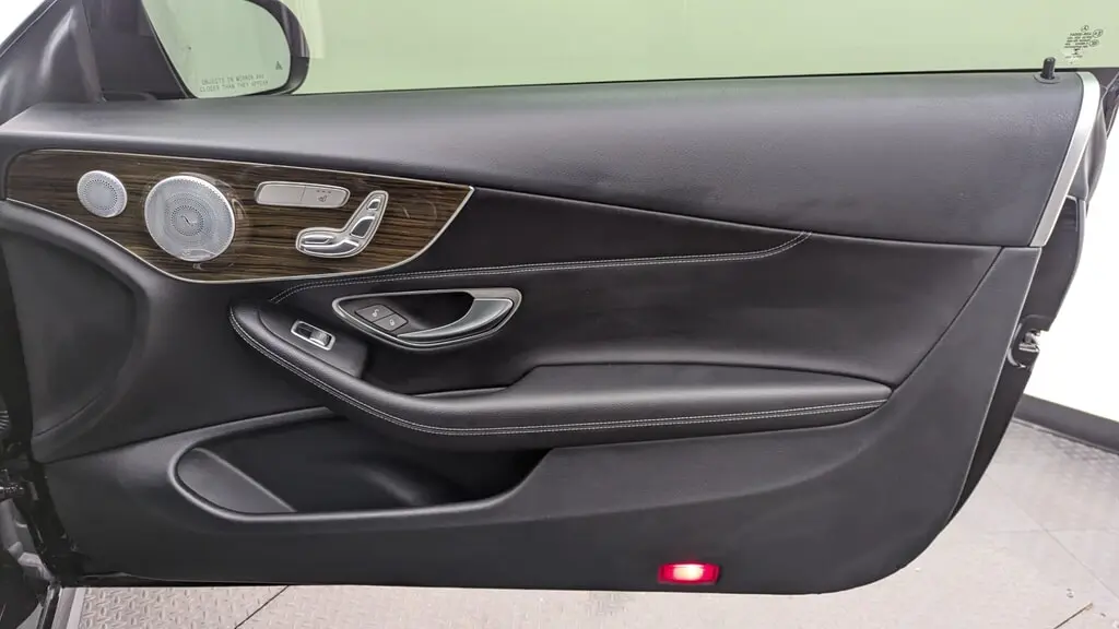 Florida Fine Cars - Used MERCEDES-BENZ C-CLASS 2019 MIAMI C 300