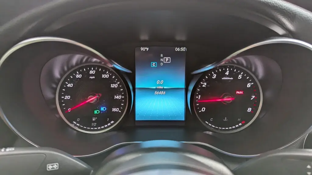 Florida Fine Cars - Used MERCEDES-BENZ C-CLASS 2019 MIAMI C 300