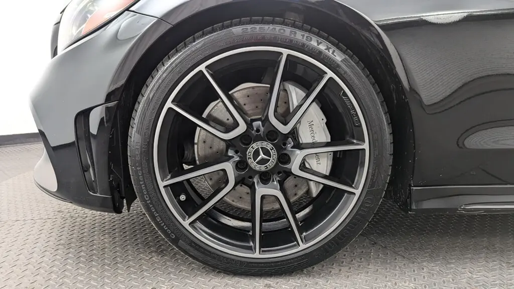 Florida Fine Cars - Used MERCEDES-BENZ C-CLASS 2019 MIAMI C 300