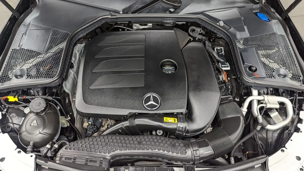 Florida Fine Cars - Used MERCEDES-BENZ C-CLASS 2019 MIAMI C 300