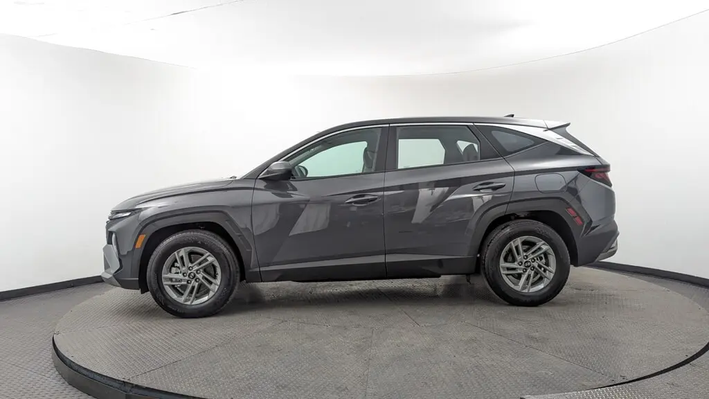 Florida Fine Cars - Used HYUNDAI TUCSON 2025 MARGATE SE